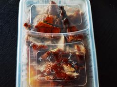 -龙记香港茶餐厅(久光百货店)