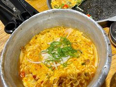 -姜虎东白丁烤肉(银泰中心in99店)
