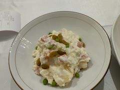 -老人和饭店(淮海中路店)