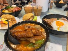 -华嫂冰室(尖沙咀店)