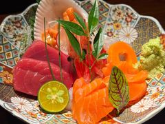 -鸟万·炭火料理Yaki ONE(星光店)