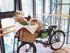 -三鹰之森吉卜力美术馆