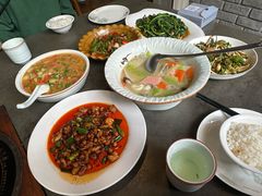 -恒府1993(文昌北路店)