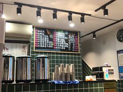 -渣·餐厅(西斗门店)
