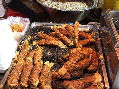 五香条-八市阿杰五香(大元路分店)