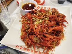 -庆峰龙虾烧烤(合肥一店)