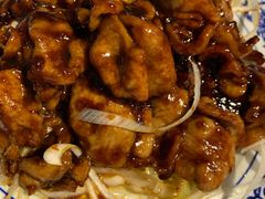 -娄三少·老北京春饼烤鸭家常菜(方庄店)