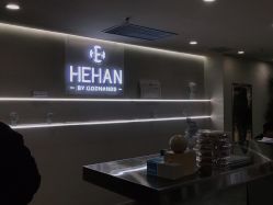 -DX HAIR SALON·发现未知美发沙龙