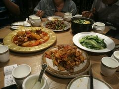 -大巴扎的姑娘(荣盛时代广场店)