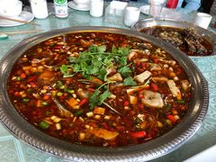 -三毛鱼庄(威连路店)
