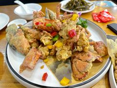 -醉壹号海鲜大排档·老厦门特色菜(厦门美食地标店)