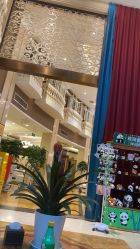 -四方阁酒楼·宴会厅(圣灯店)