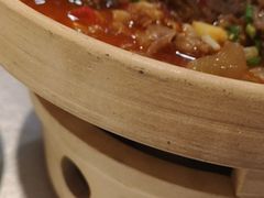 -洞庭家宴·头牌甲鱼(广渠门店)