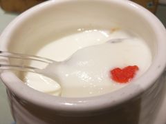 自制老酸奶-撒拉花儿·新疆菜·清真(太阳宫店)
