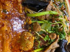 -文立新·秤盘麻辣烫(天通苑店)