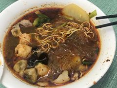 -四川老牛麻辣烫(北门桥店)