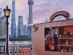 -上海港国际客运中心