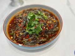 -老吉士酒家(天平路店)