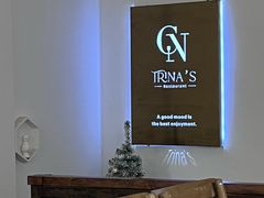 -翠娜家· Trina’s西餐厅(高新万达店)