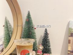 -月球咖啡retro