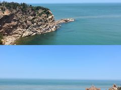 -摩天岭风景区