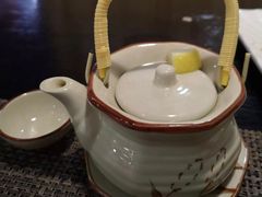 -景鹤料理(上地华联店)