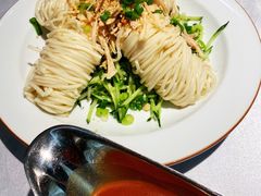 鸡丝凉面-玉玲珑(陆家嘴店)