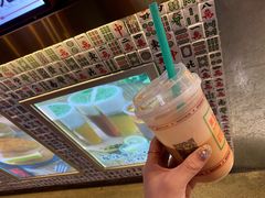招牌丝袜奶茶-米芝莲(南国花锦店)