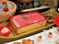 -上井料理黑金店(IFS国金中心店)