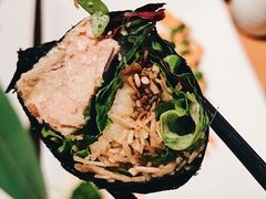 -Hatsune隐泉日式料理(三里屯太古里店)