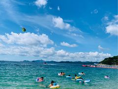 -大梅沙海滨公园