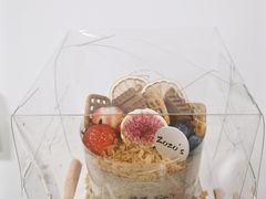 -ZOZO's昌左左精致甜品设计(新北店)