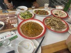 -李老哈·东北菜(宋园路店)