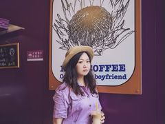 -HANA COFFEE(长寿路店)