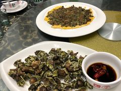 -梅子大排档