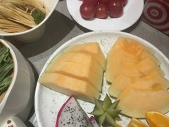-海底捞火锅(赛格国际购物中心店)