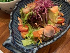 -千代饮兵卫日本料理(东二环泰禾广场西区店)