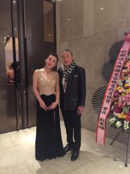 -Easy Lady美甲美睫半永久纹绣工作室