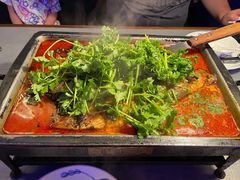 -炉鱼(云澜湾店)