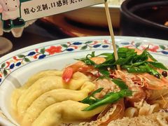 -炊江南·上海菜(国展华漕店)
