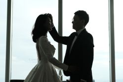 -厦门康莱德酒店·宴会厅婚宴