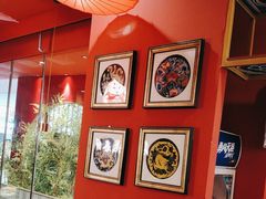 -满园烤鸭·春饼(沈北万达店)