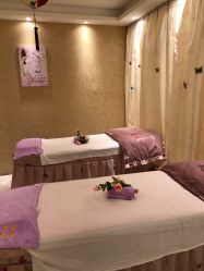 -本真坊美容美体沙龙