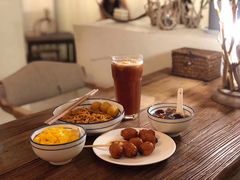 -Nine Cafe&Bar