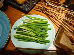 -土豆娃·川菜小院(后沙峪店)