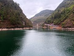 -乌江画廊(彭水苗族土家族自治县)