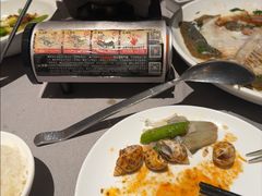-徐记海鲜·宴会(大唐西市|丰庆店)