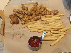 -必胜客(海安文峰店)