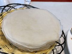 -郑州烤鸭总店