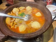 -肖记公安牛肉鱼杂馆· 省级非物质文化遗产(仁和路店)